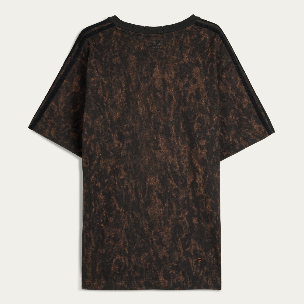 SONG FOR THE MUTE 短袖上衣