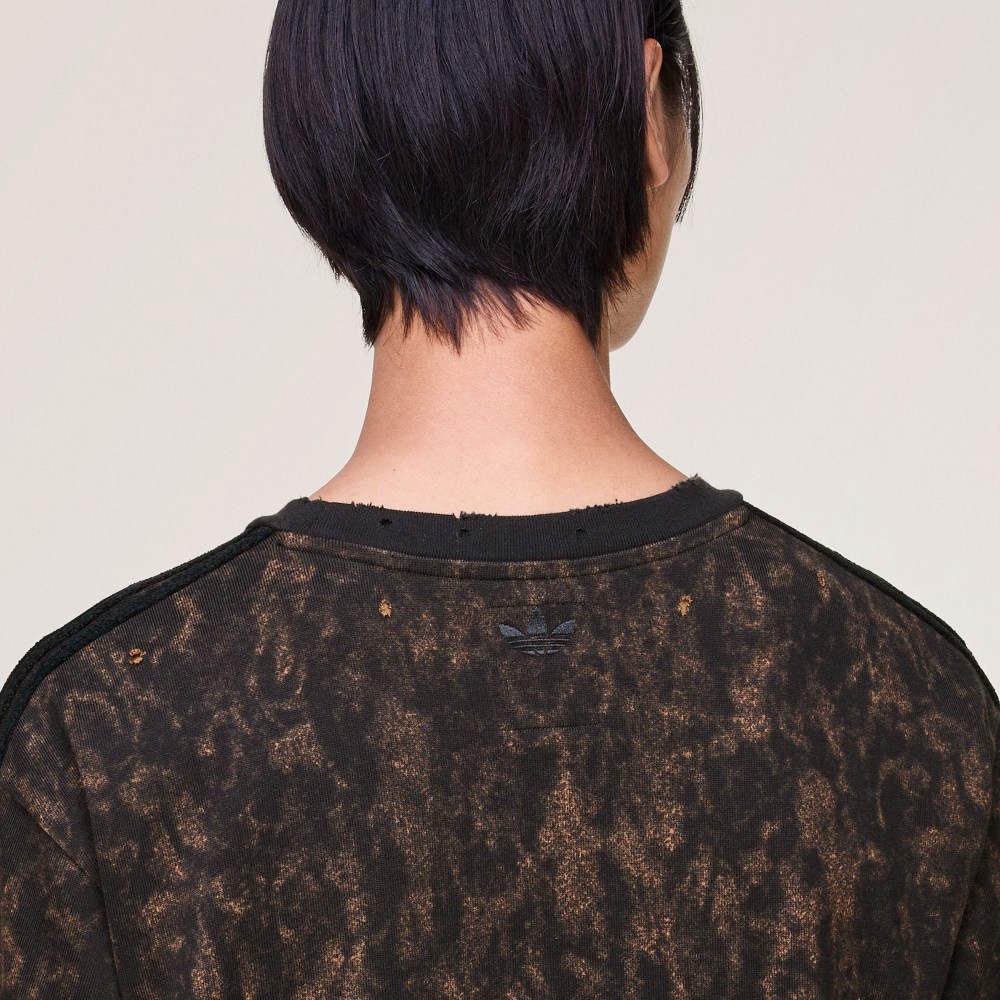 SONG FOR THE MUTE 短袖上衣