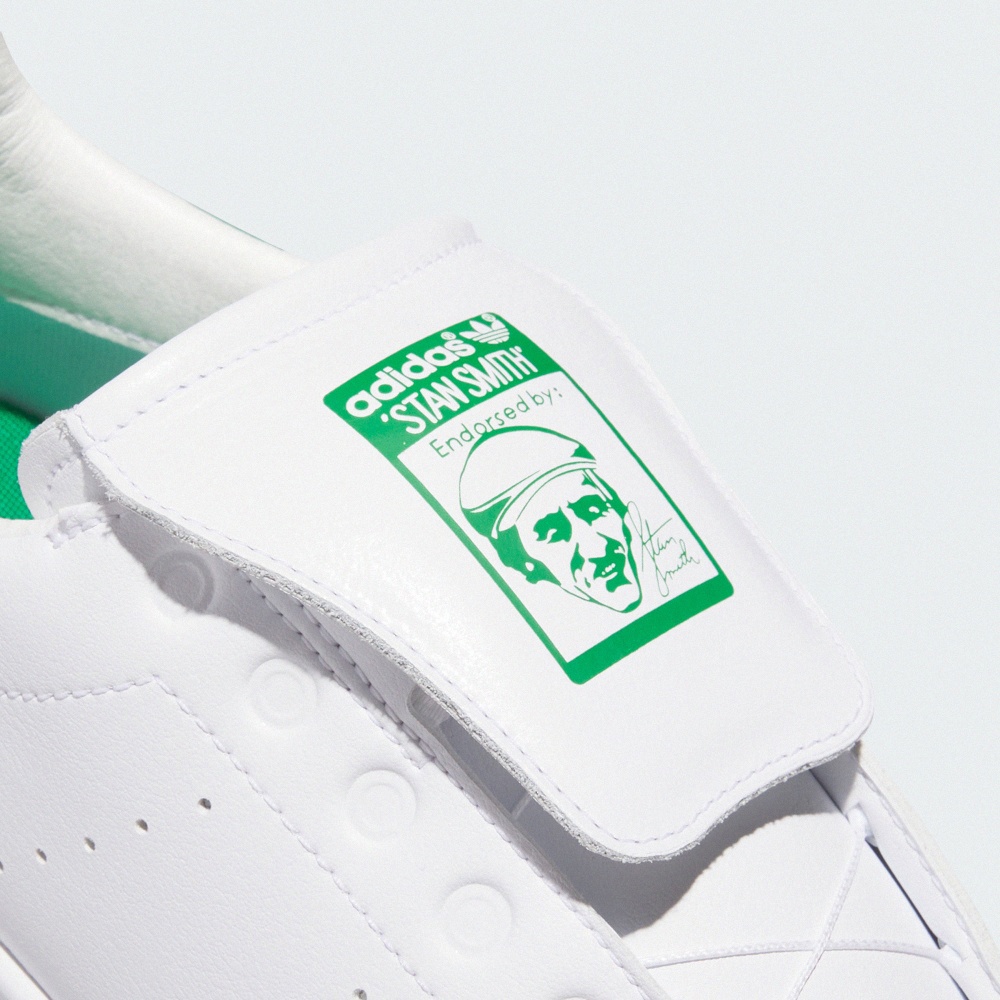 STAN SMITH BOA GOLF 高爾夫球鞋