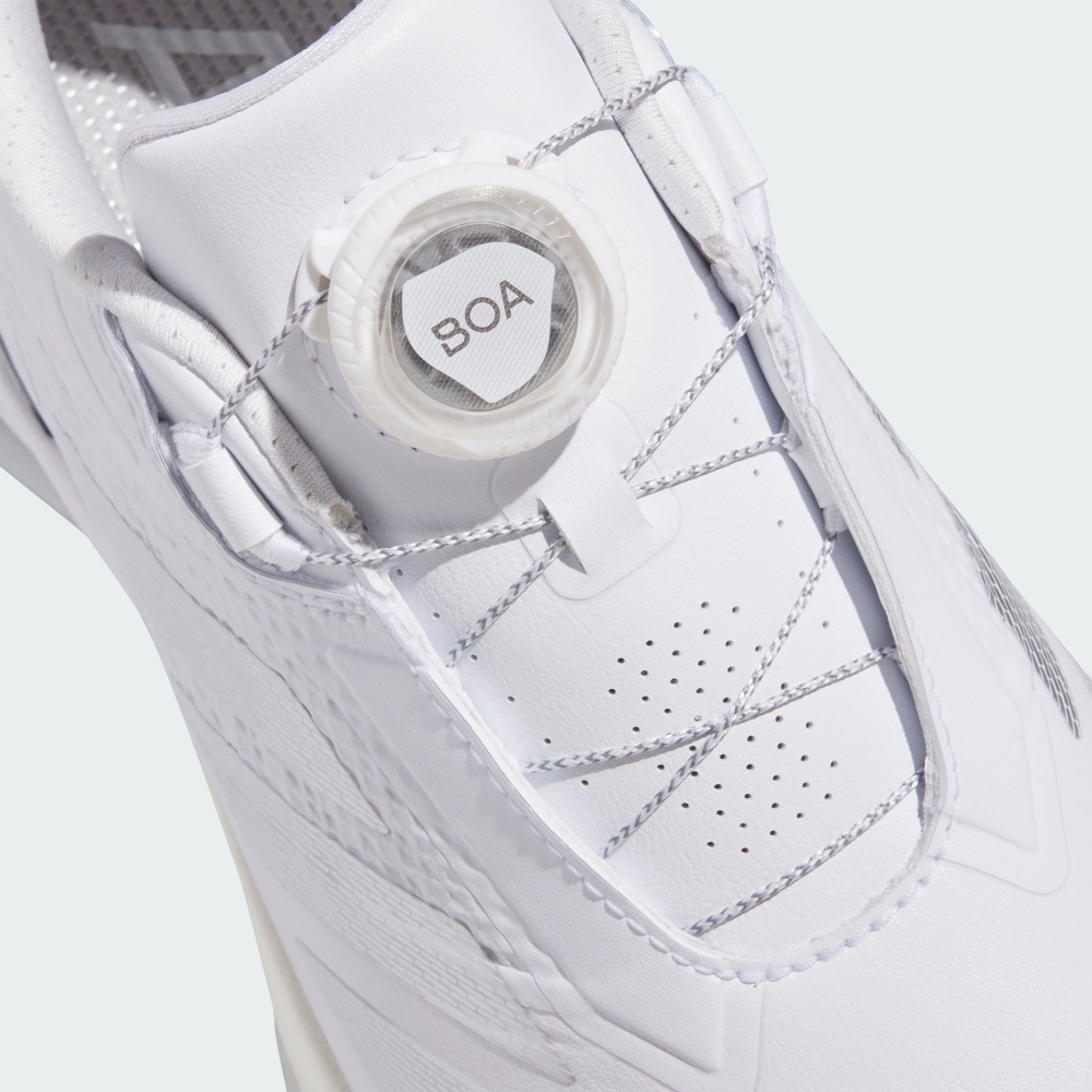 W ADIZERO ZG LO BOA 高爾夫球鞋