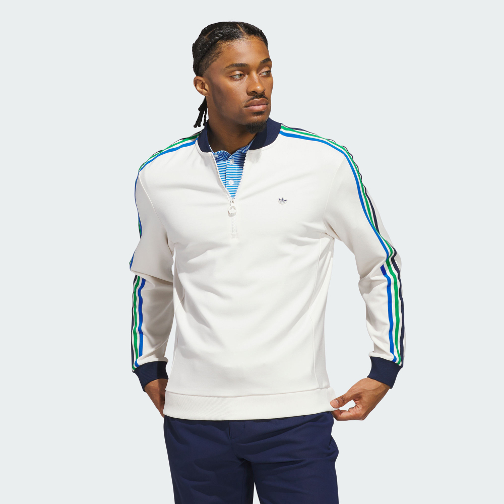 Adidas 長袖上衣｜甄选运动－老快运动品牌