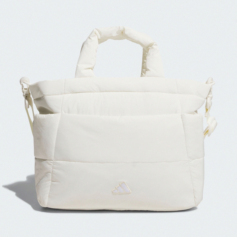 Adidas 手提袋｜幫造型加分的絎縫高－运动品牌专卖