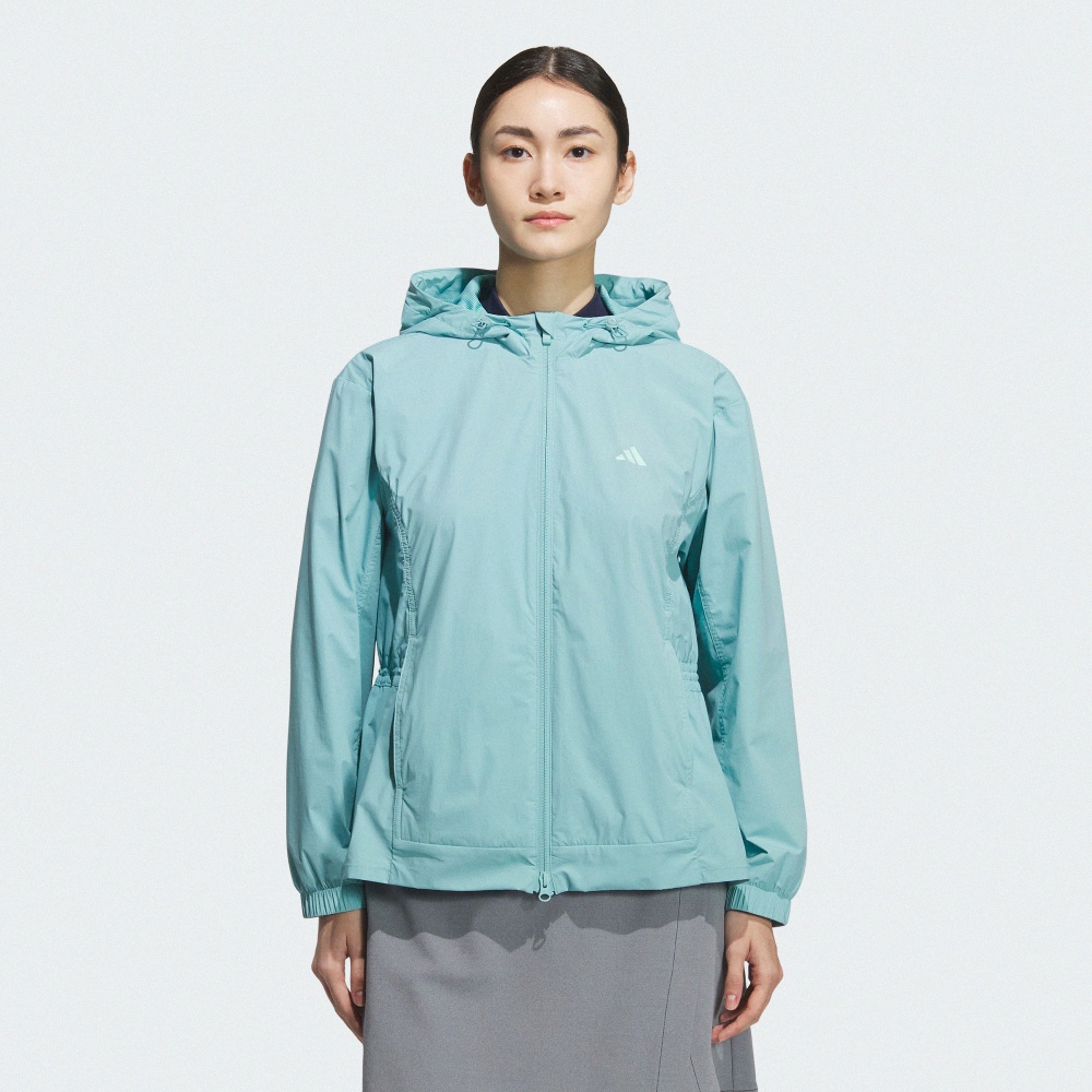 Adidas 連帽外套｜官方保障－飄逸運動用品