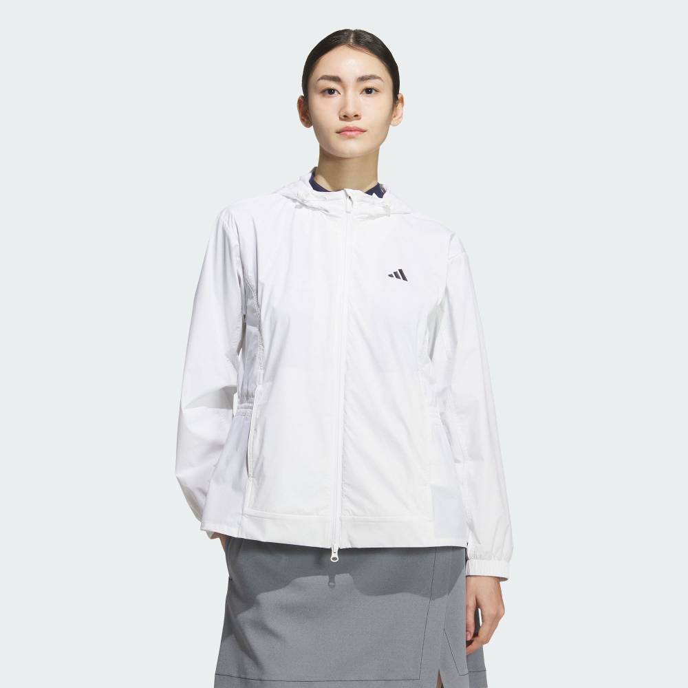 Adidas 連帽外套｜颯爽專賣店