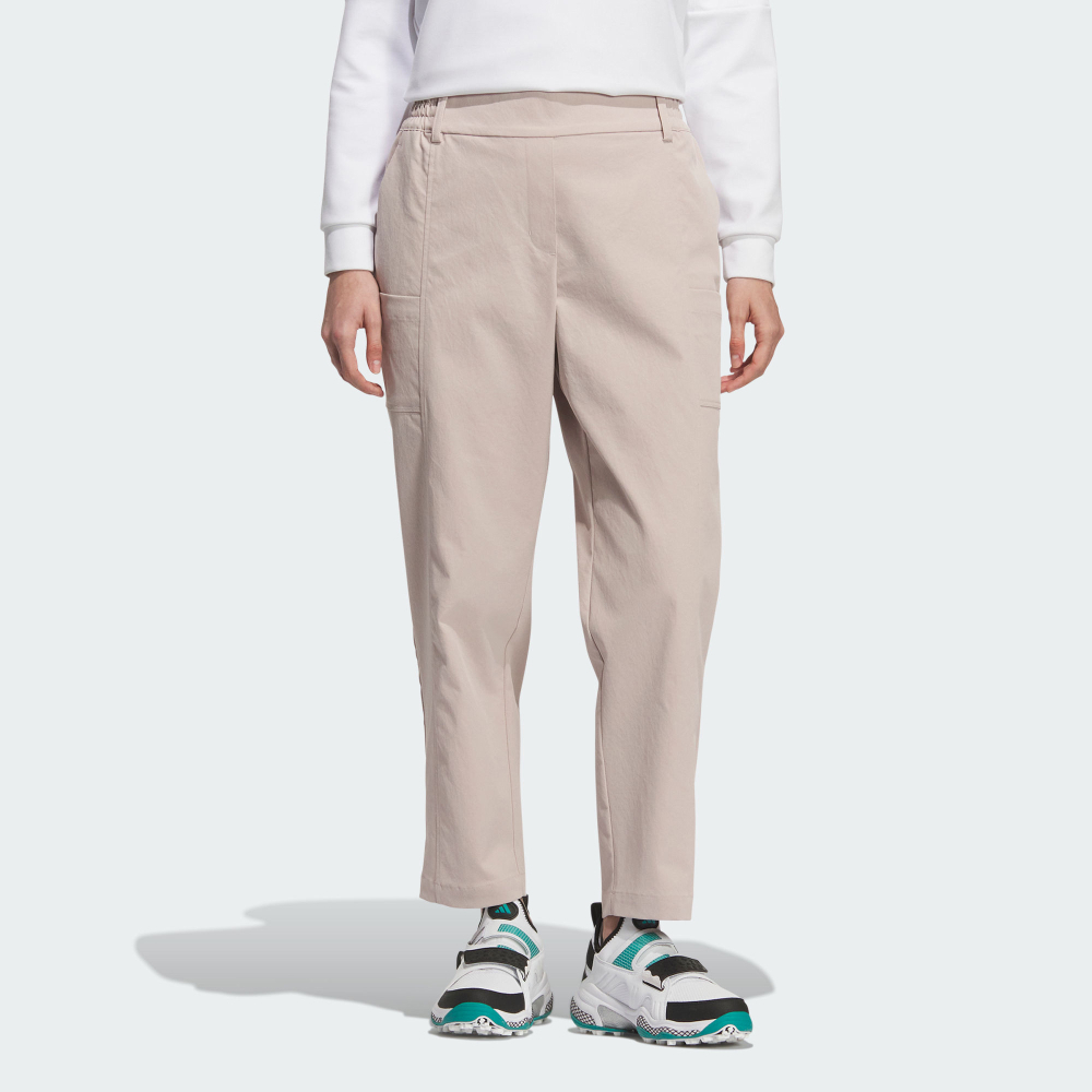 Adidas 運動長褲｜高爾夫服飾－运动品牌专卖