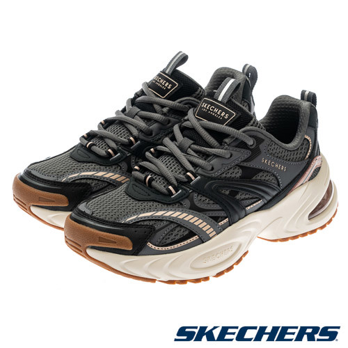 SKECHERS 女運動系列 UNO RYZE (177606CCBK)