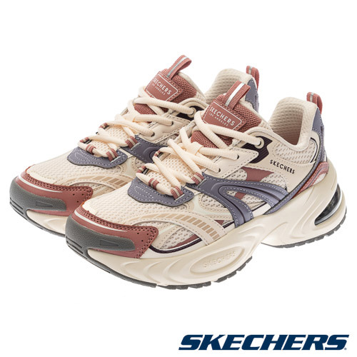 SKECHERS 女運動系列 UNO RYZE (177606PKMT)