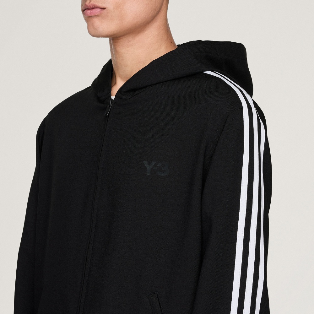 Y-3 連帽外套