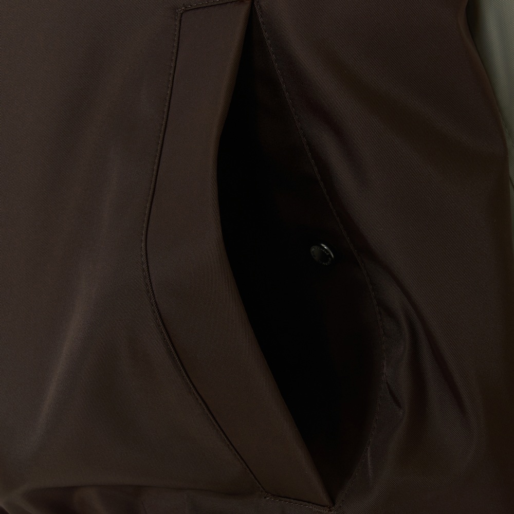 MLB 棒球外套 尼龍外套 夾克 波士頓紅襪隊 (3AJPB0954-43BRS)