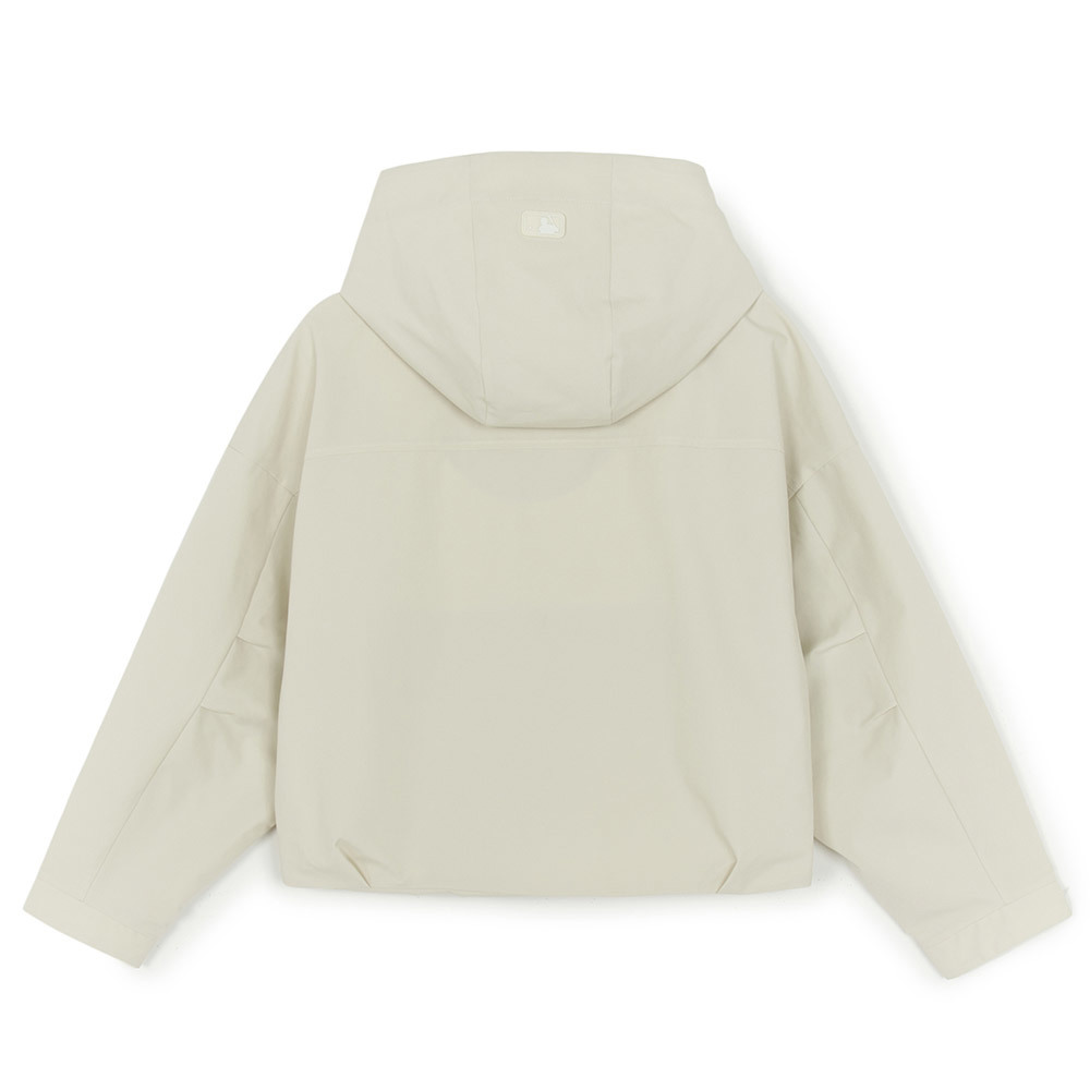 MLB 女版 Gofcore 機能防風外套 波士頓紅襪隊 (3FWJB0154-43CRD)