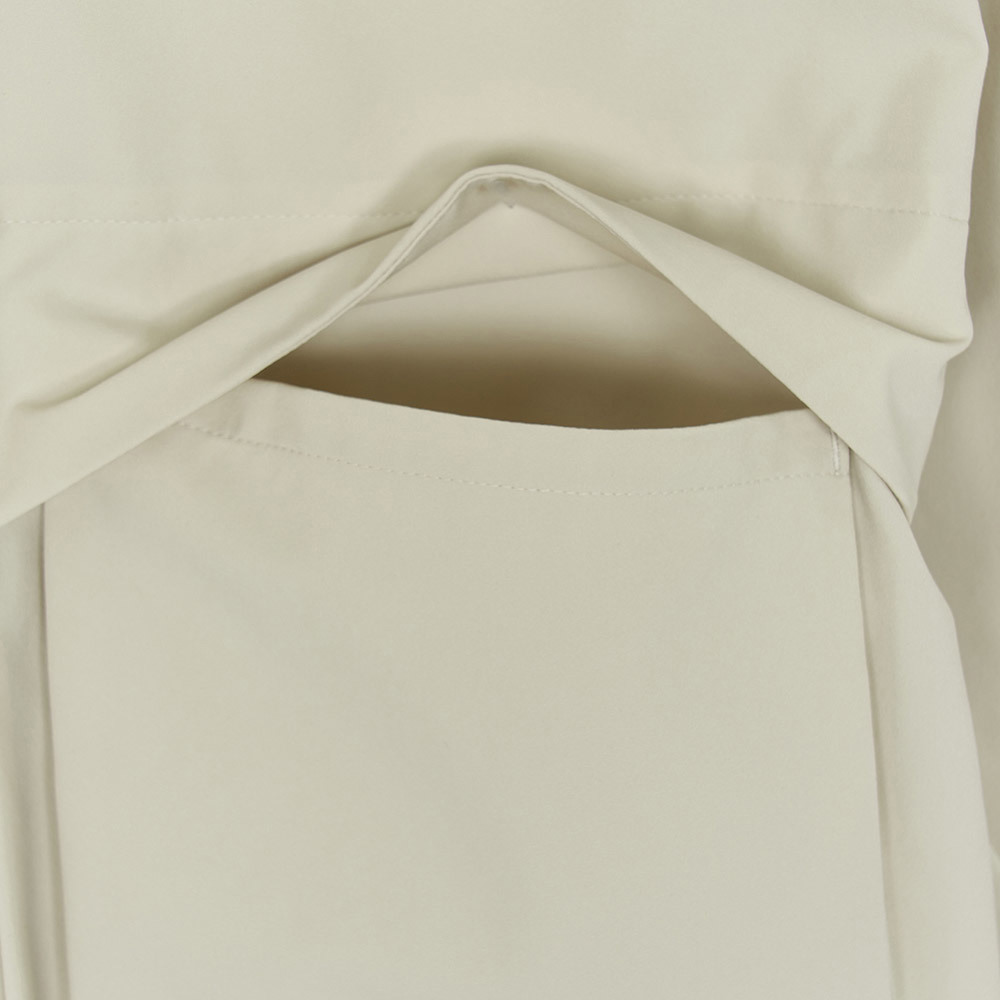 MLB 女版 Gofcore 機能防風外套 波士頓紅襪隊 (3FWJB0154-43CRD)