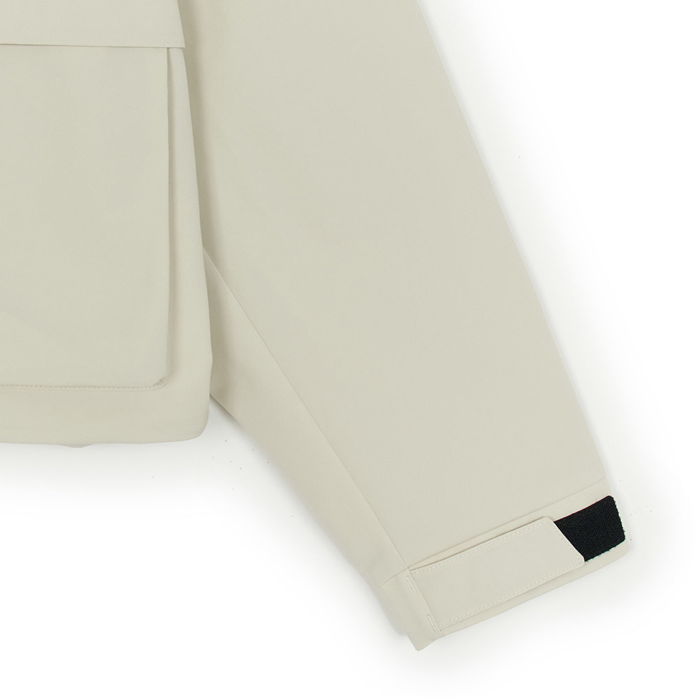 MLB 女版 Gofcore 機能防風外套 波士頓紅襪隊 (3FWJB0154-43CRD)