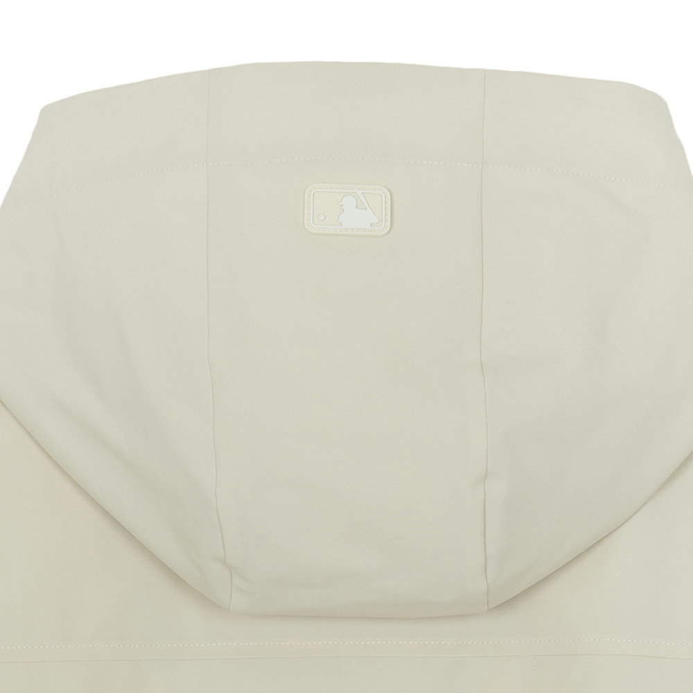 MLB 女版 Gofcore 機能防風外套 波士頓紅襪隊 (3FWJB0154-43CRD)