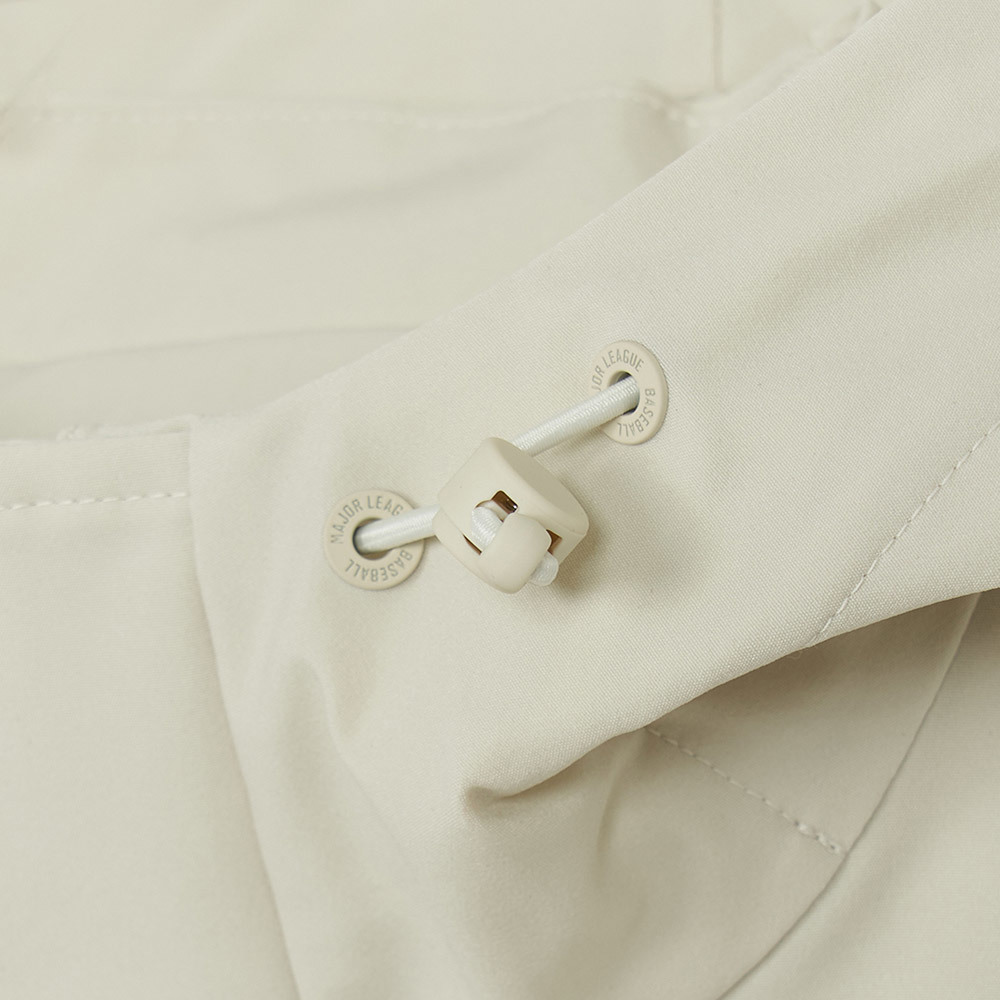 MLB 女版 Gofcore 機能防風外套 波士頓紅襪隊 (3FWJB0154-43CRD)