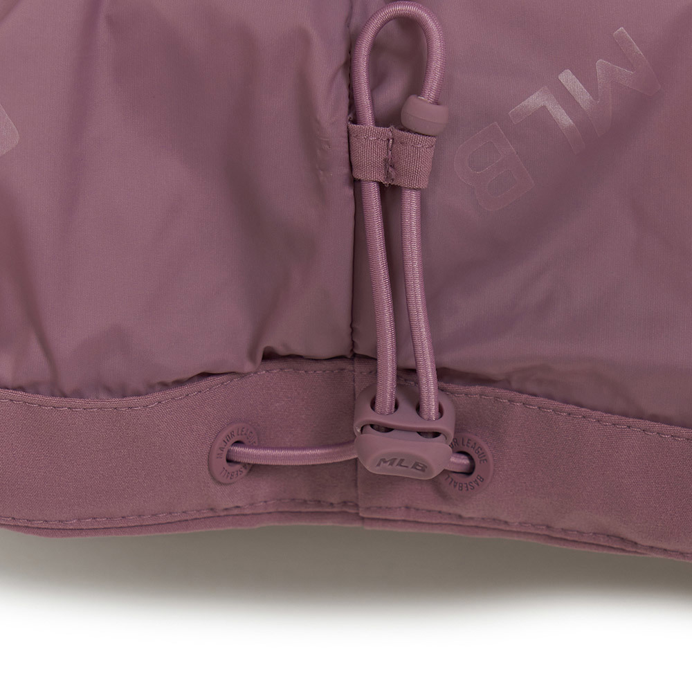 MLB 女版 Gofcore 機能防風外套 紐約洋基隊 (3FWJB0154-50PKD)