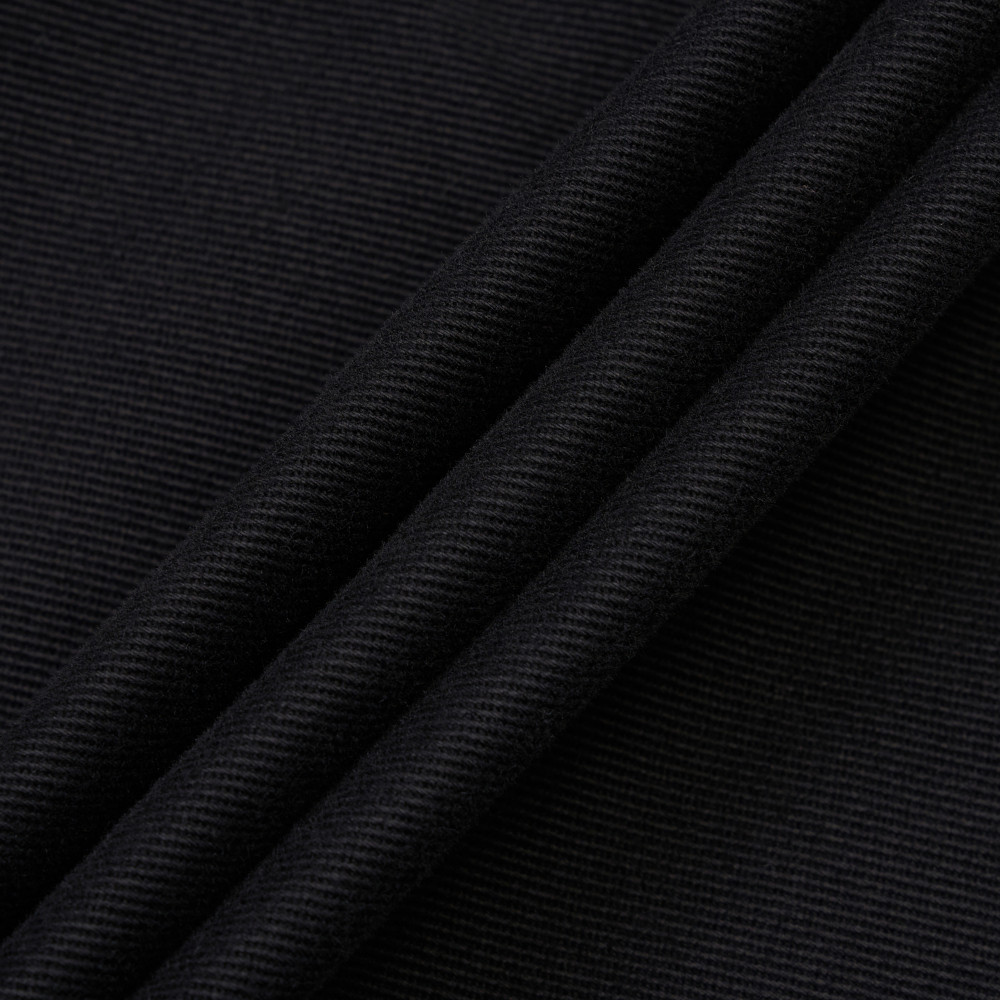 The North Face北面女款黑色純棉休閒長褲｜8DWWJK3