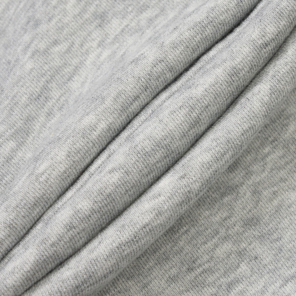 The North Face北面女款灰色舒適透氣長袖帽T｜8F0YDYX