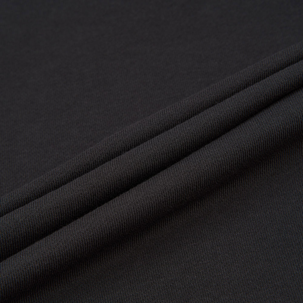 The North Face北面女款黑色舒適透氣長袖帽T｜8F0YJK3