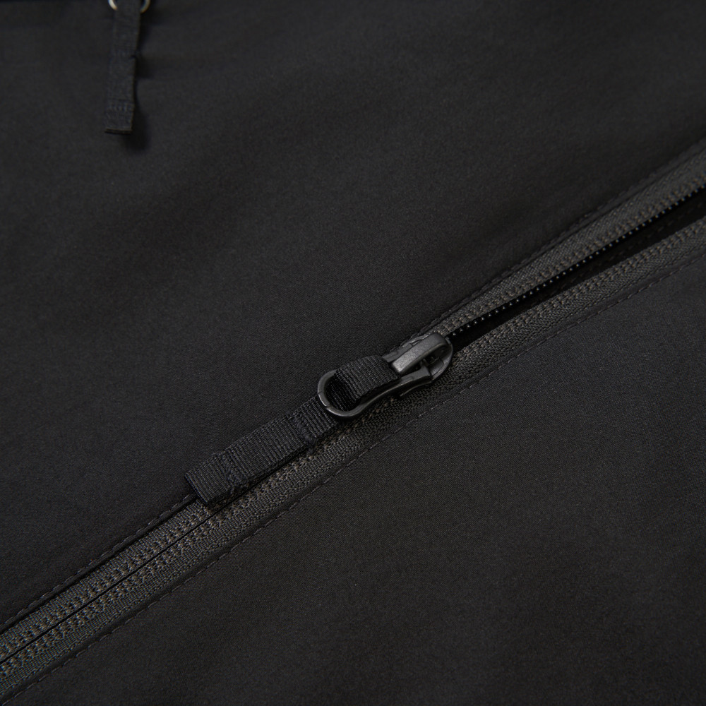 The North Face北面女款黑色DryVent防水透氣鋪棉內裡三合一外套｜8FJWJK3