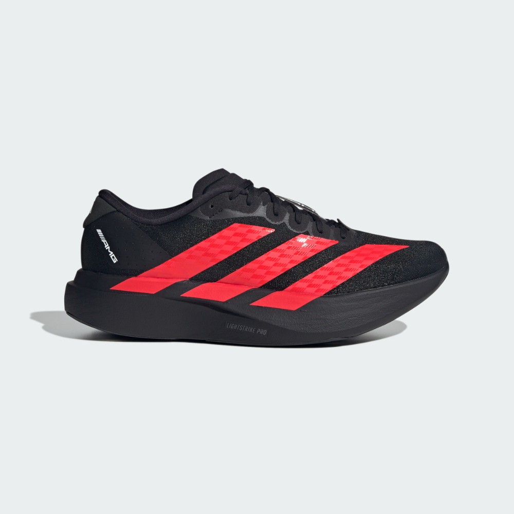 Adidas MERCEDES X ADIZERO EVO SL 跑鞋｜採用 Light－威勁運動用品