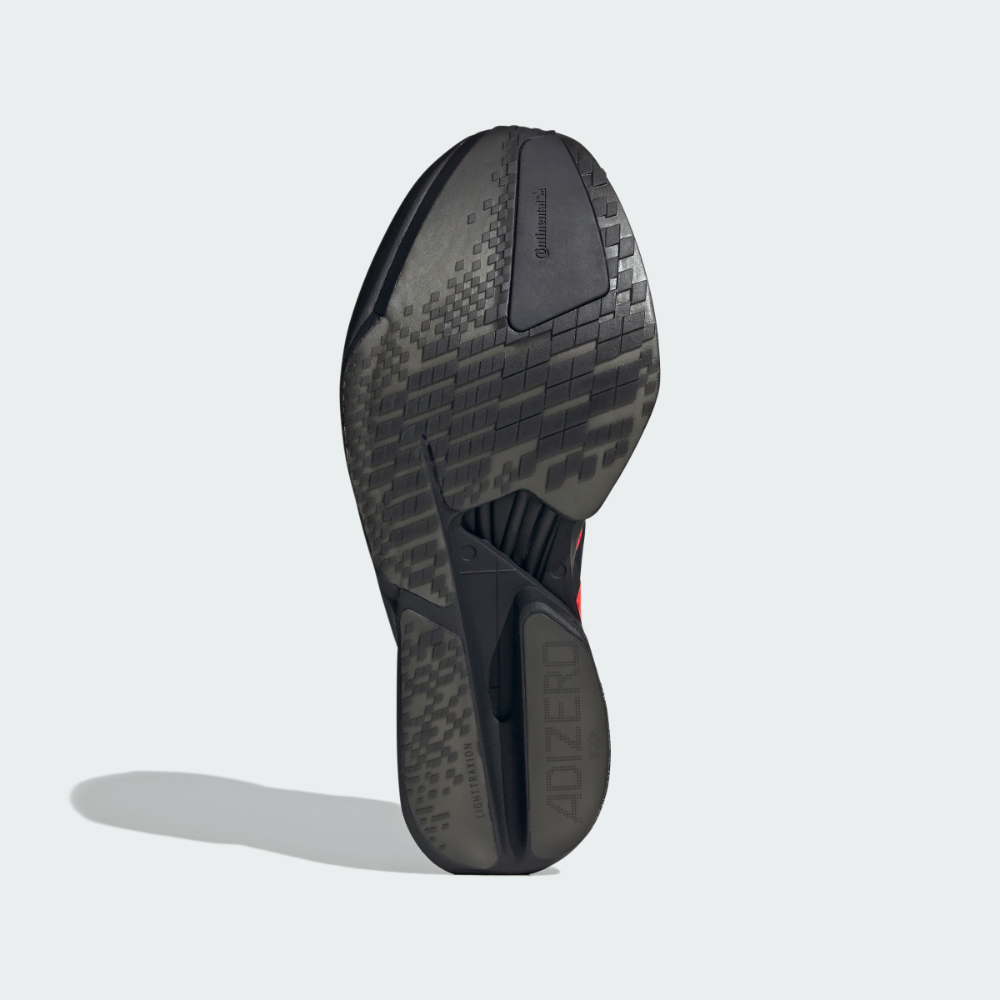 MERCEDES X ADIZERO ADIOS PRO 4 跑鞋