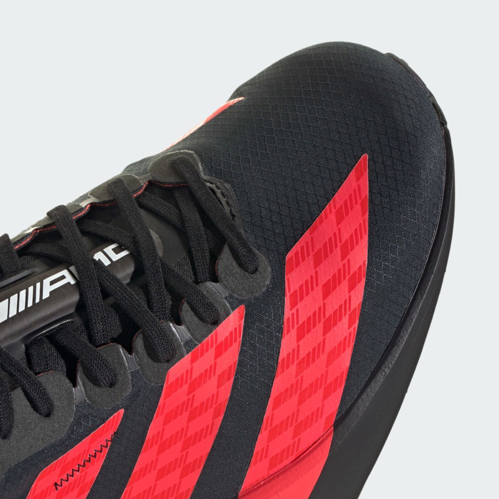 MERCEDES X ADIZERO ADIOS PRO 4 跑鞋