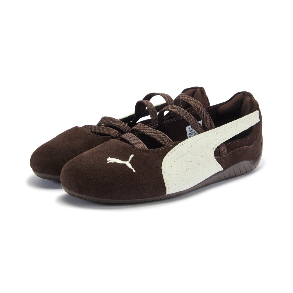 PUMA Speedcat Ballet SD Cafe Wns 流行休閒鞋 女性