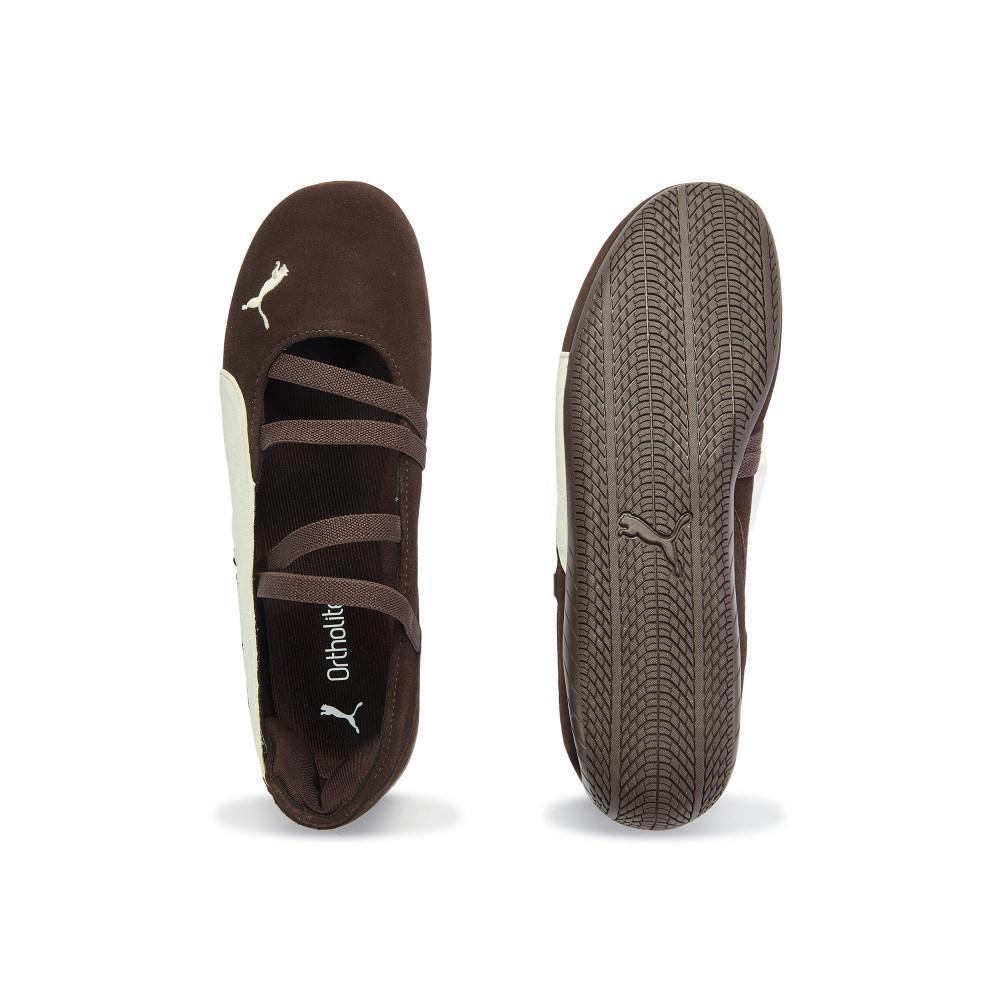 PUMA Speedcat Ballet SD Cafe Wns 流行休閒鞋 女性