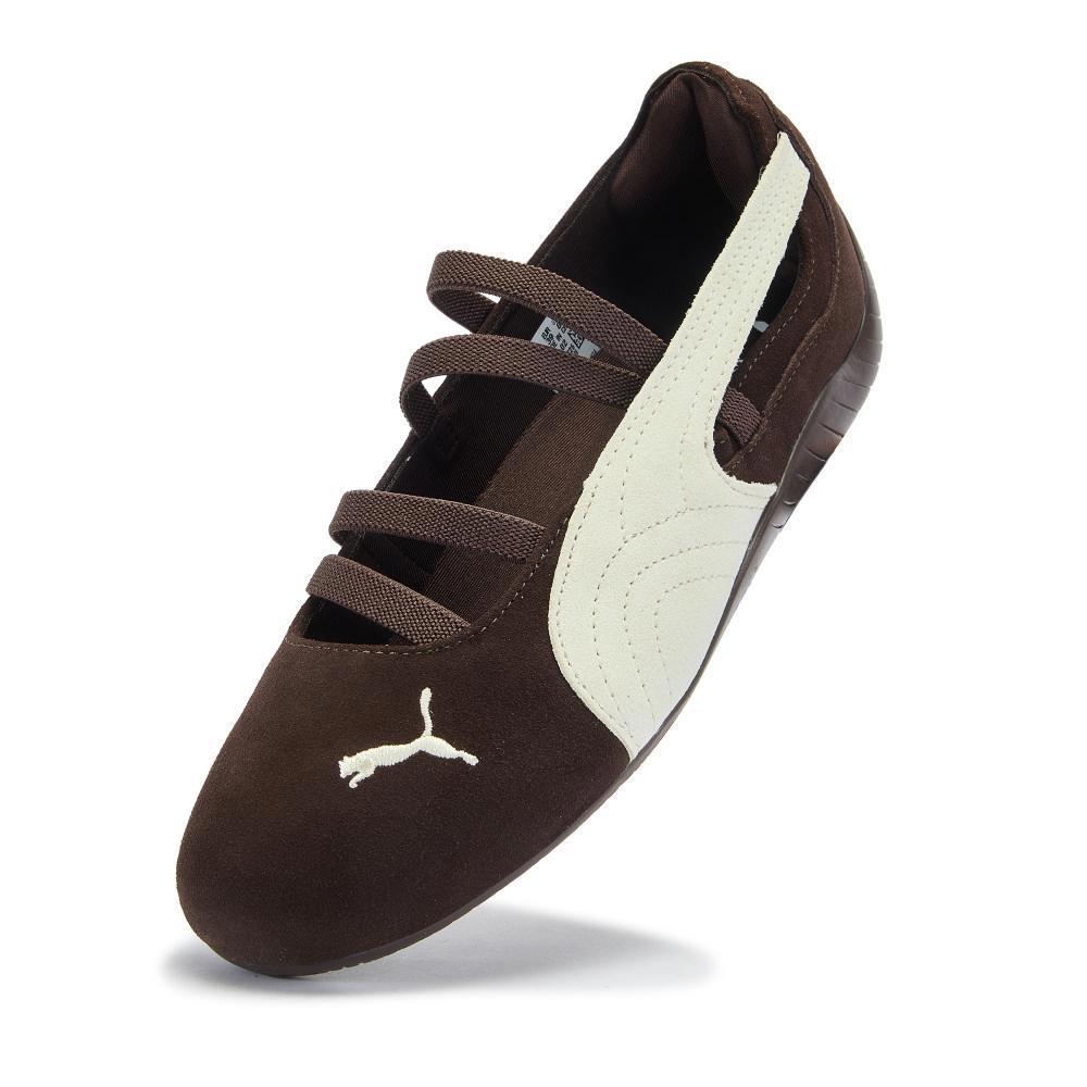 PUMA Speedcat Ballet SD Cafe Wns 流行休閒鞋 女性