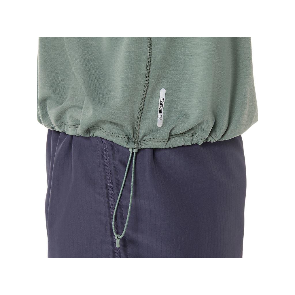 短袖上衣 女款 ACTIBREEZE NAGINO海外版 跑步上衣 2012D140-400