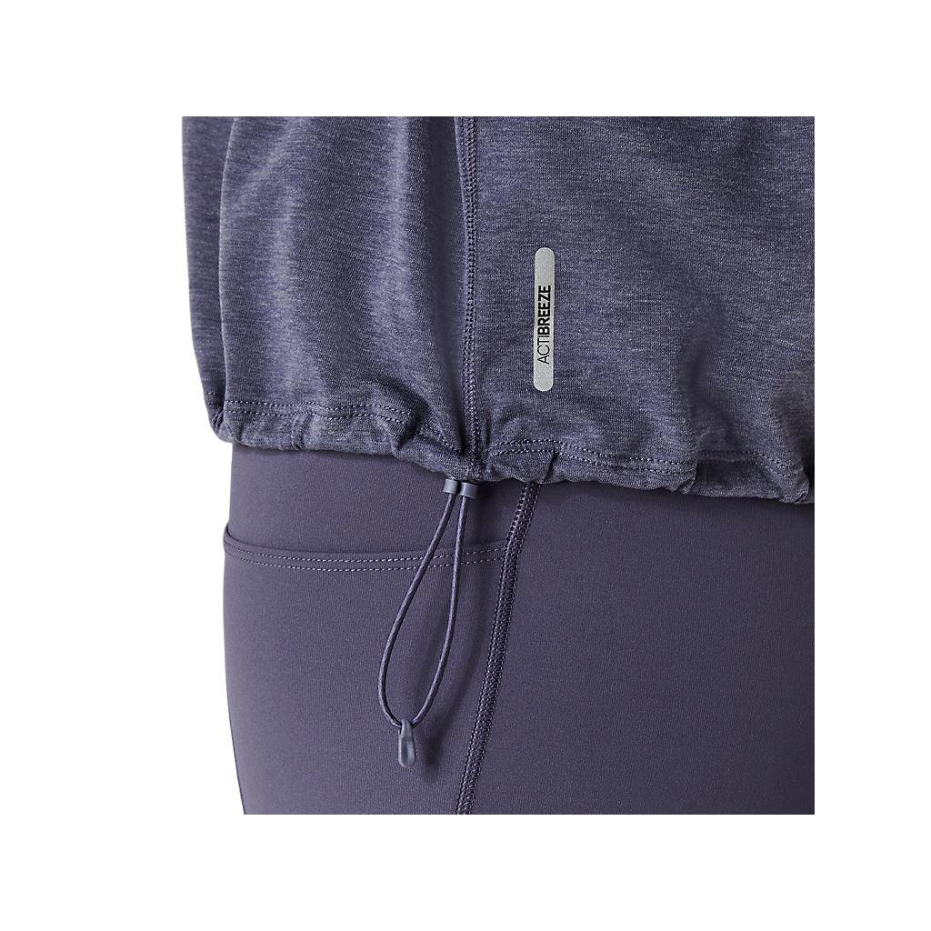 短袖上衣 女款 ACTIBREEZE NAGINO海外版 跑步上衣 2012D140-500