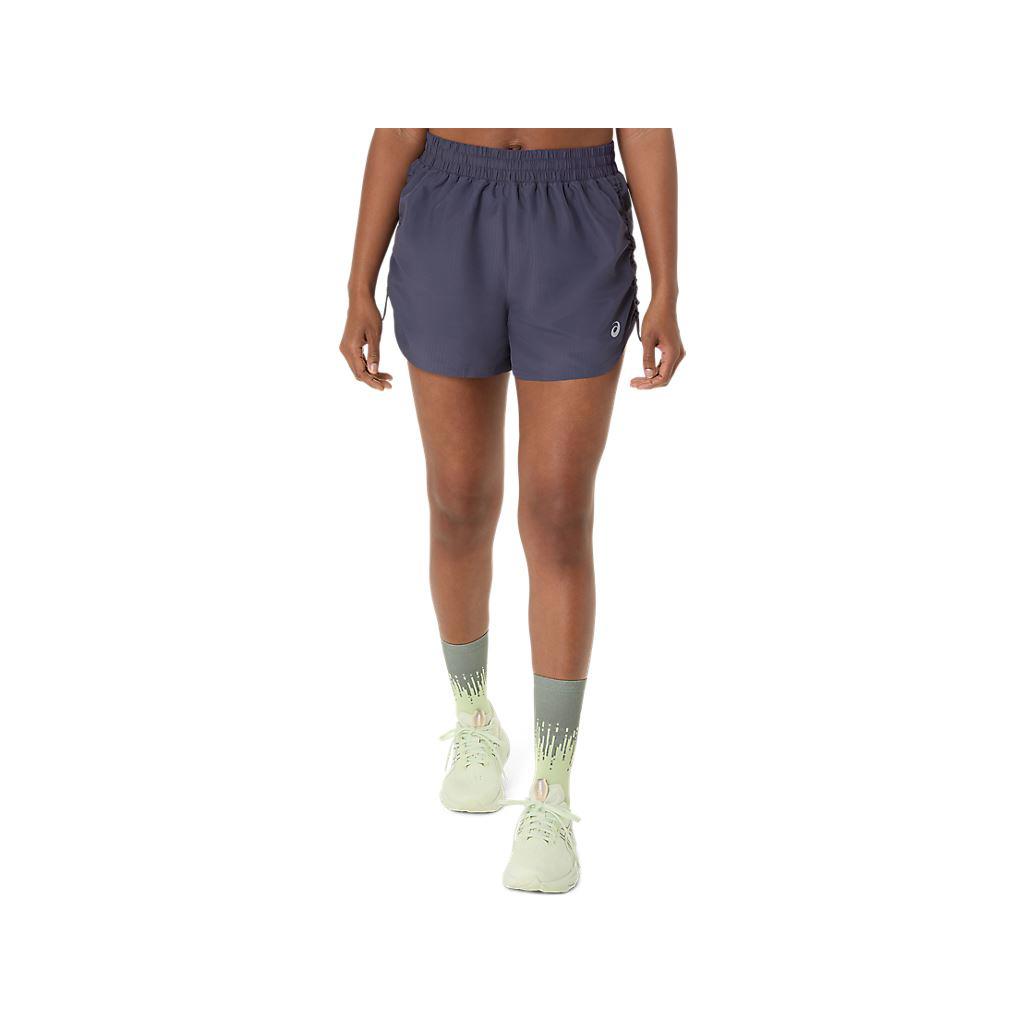 4吋 短褲 女款 NAGINO 海外版 跑步下著 2012D141-500