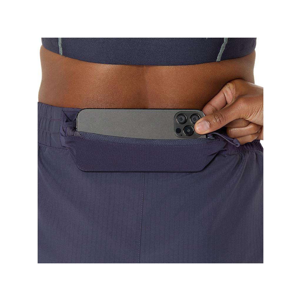 4吋 短褲 女款 NAGINO 海外版 跑步下著 2012D141-500