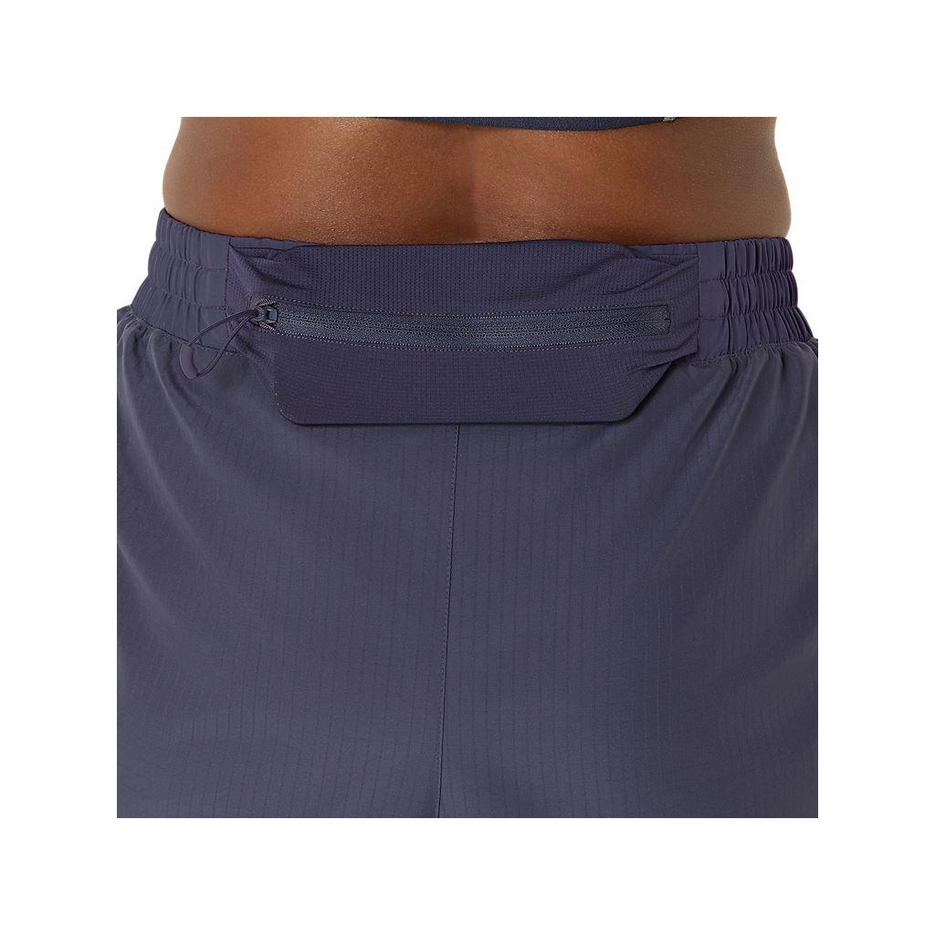 4吋 短褲 女款 NAGINO 海外版 跑步下著 2012D141-500