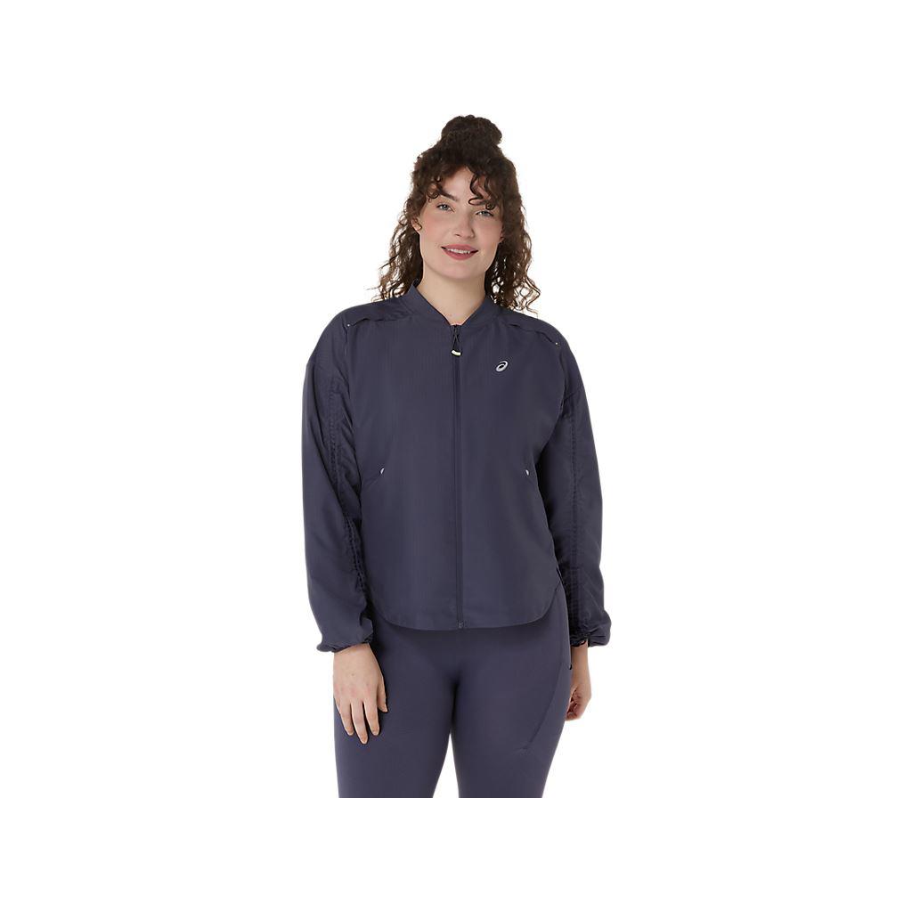 平織外套 女款 ACTIBREEZE NAGINO 海外版 跑步外套 2012D138-500