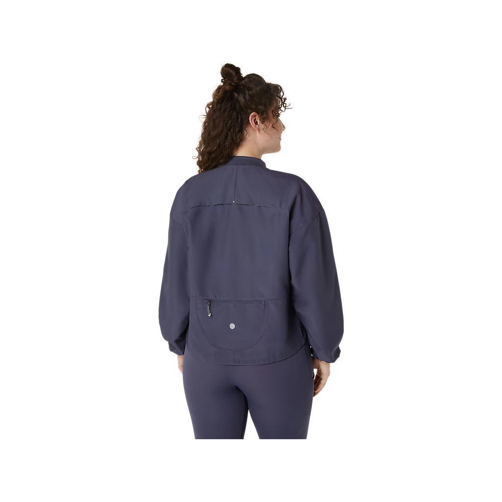 平織外套 女款 ACTIBREEZE NAGINO 海外版 跑步外套 2012D138-500