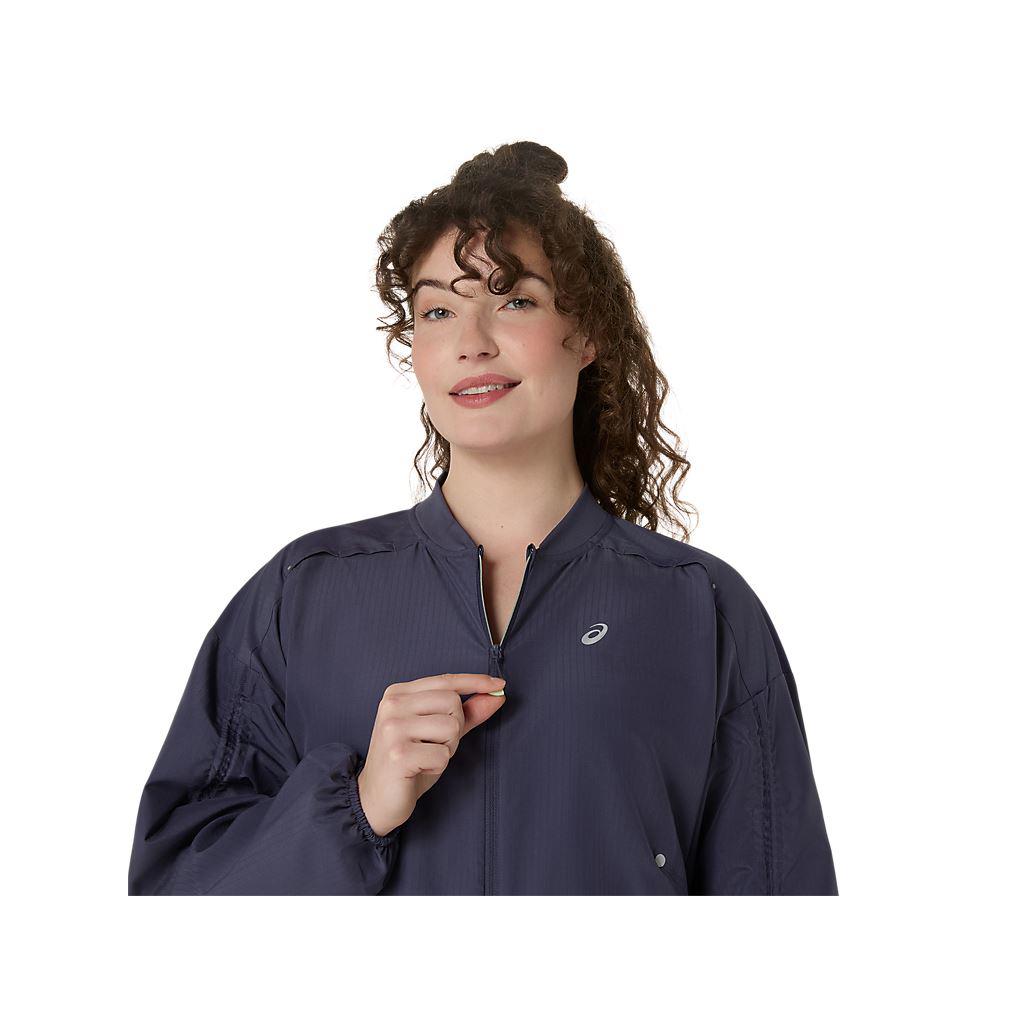 平織外套 女款 ACTIBREEZE NAGINO 海外版 跑步外套 2012D138-500