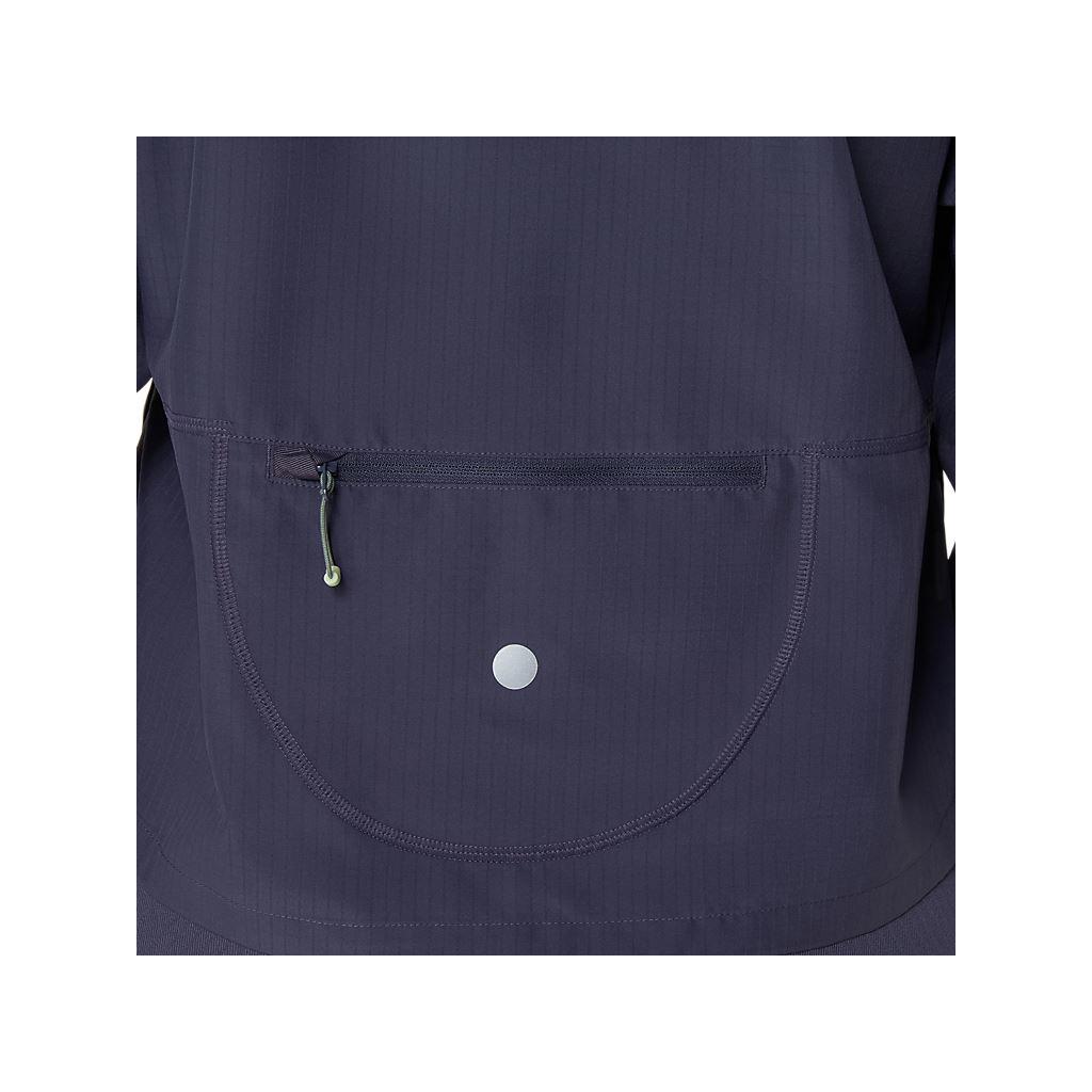 平織外套 女款 ACTIBREEZE NAGINO 海外版 跑步外套 2012D138-500