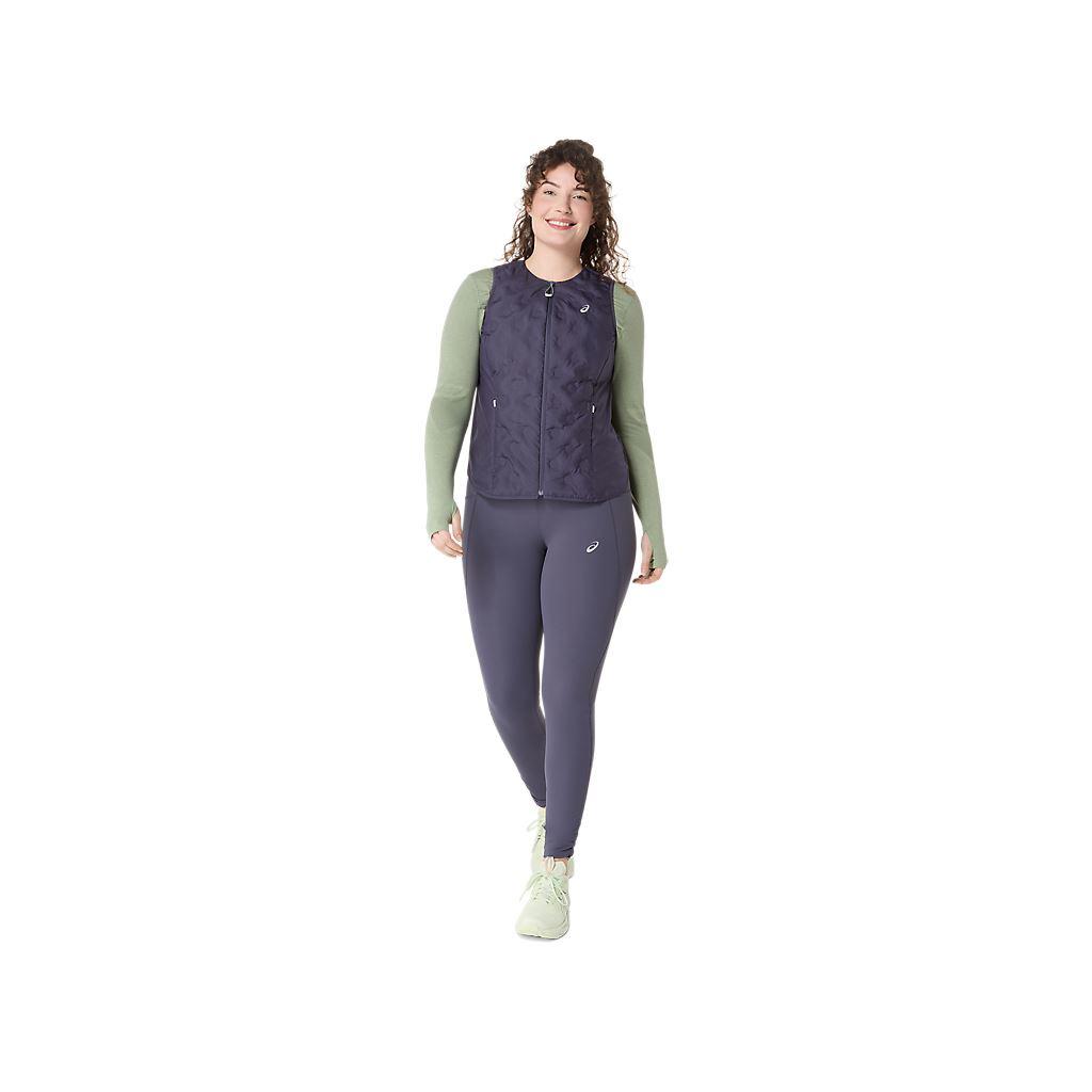 緊身褲 女款 NAGINO 海外版 跑步下著 2012D137-500