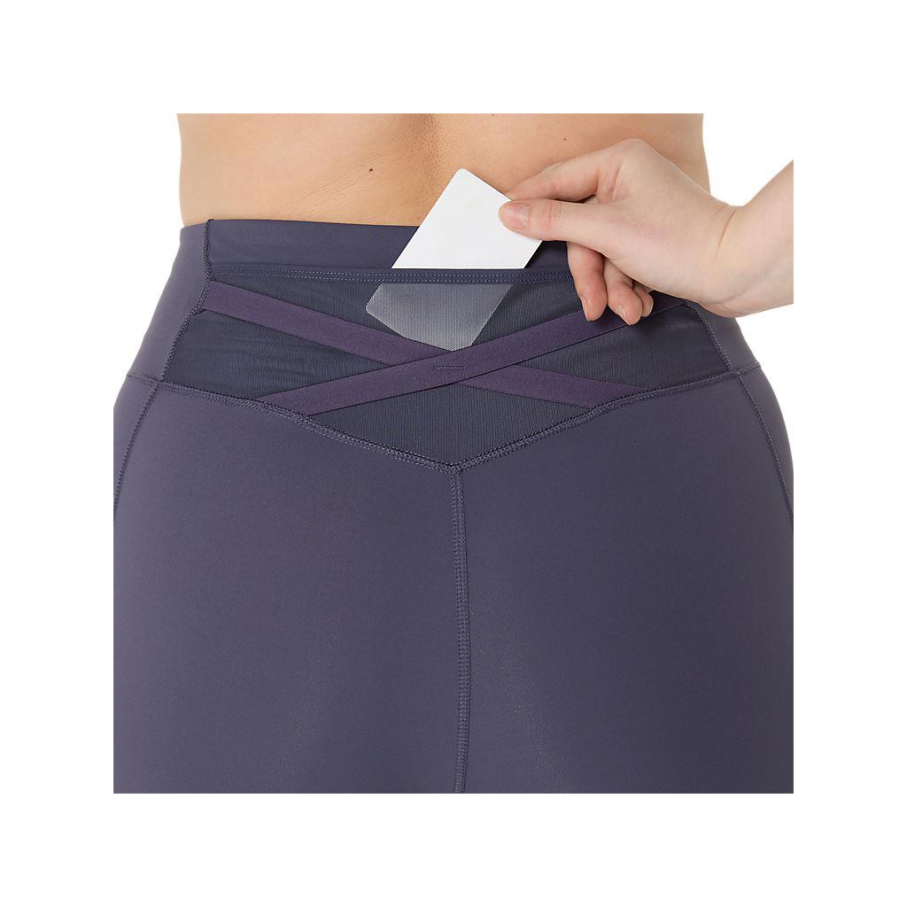 緊身褲 女款 NAGINO 海外版 跑步下著 2012D137-500