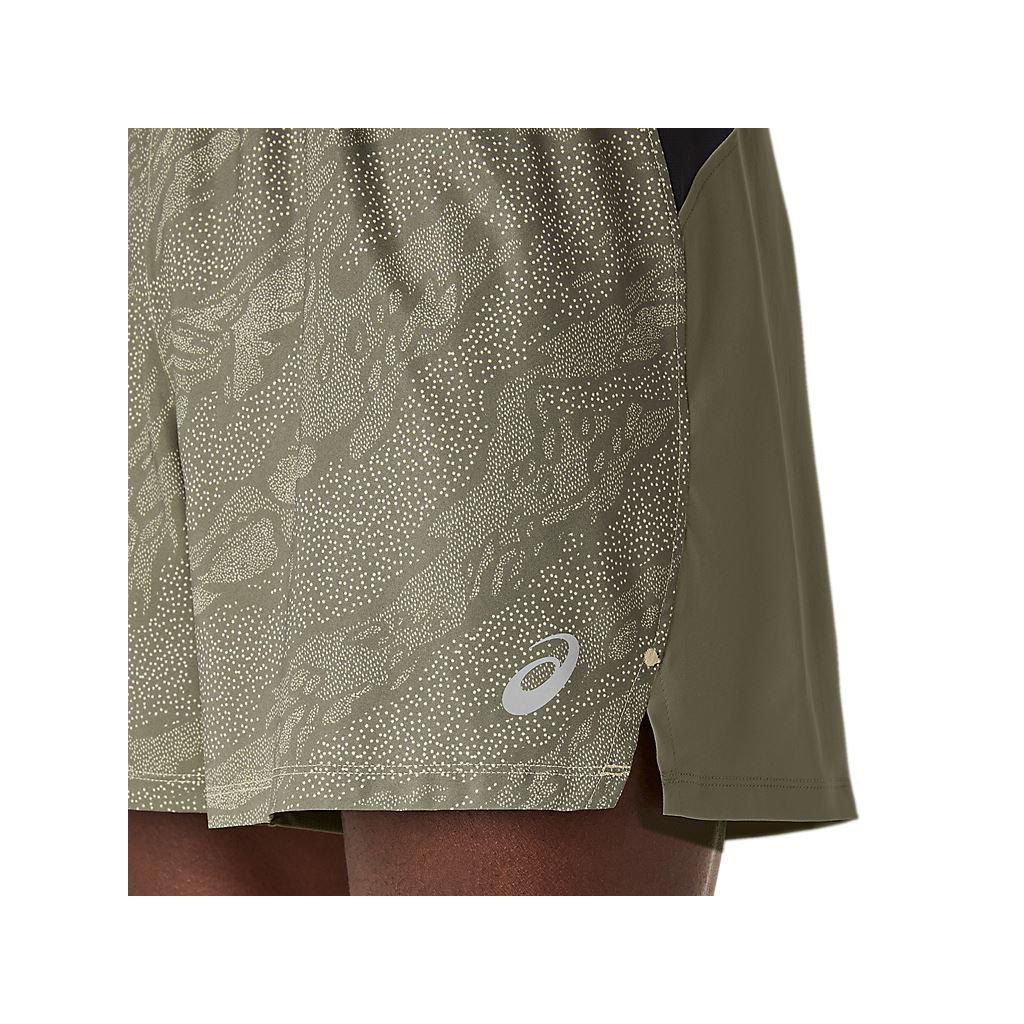 5吋平織短褲 男款 ACTIBREEZE 海外版 跑步下著 2011D392-300