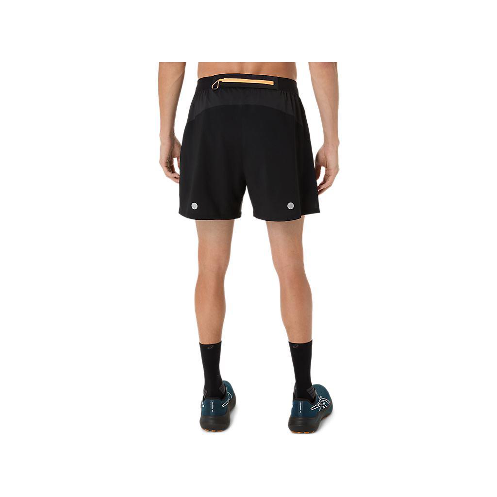 5吋平織短褲 男款 ACTIBREEZE 海外版 跑步下著 2011D392-001