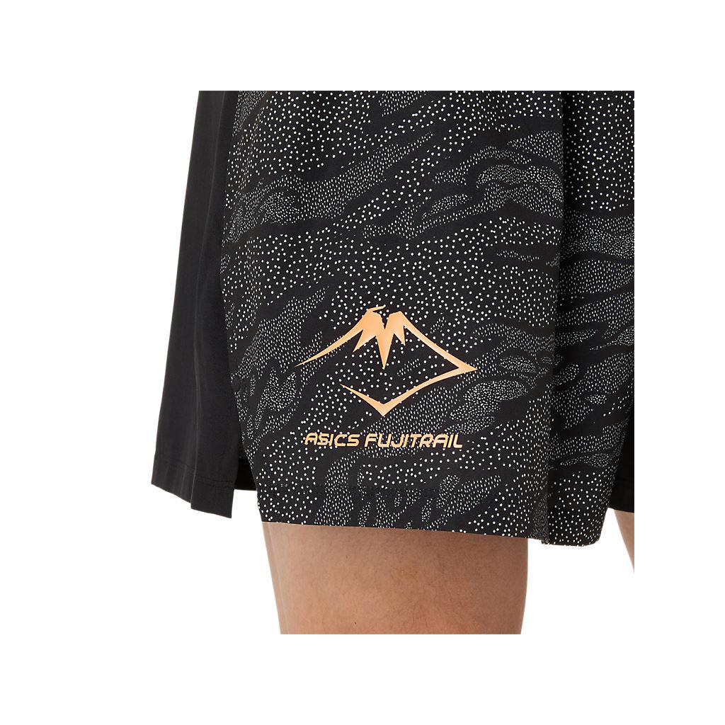 5吋平織短褲 男款 ACTIBREEZE 海外版 跑步下著 2011D392-001