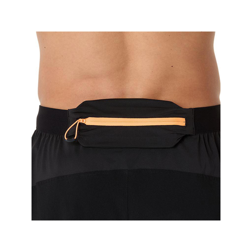 5吋平織短褲 男款 ACTIBREEZE 海外版 跑步下著 2011D392-001