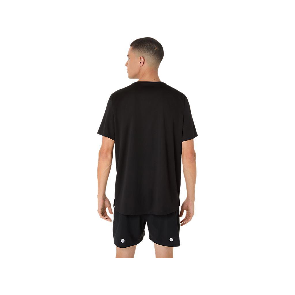 短袖上衣 男款 FUJITRAIL 海外版 跑步上衣 2011D390-001