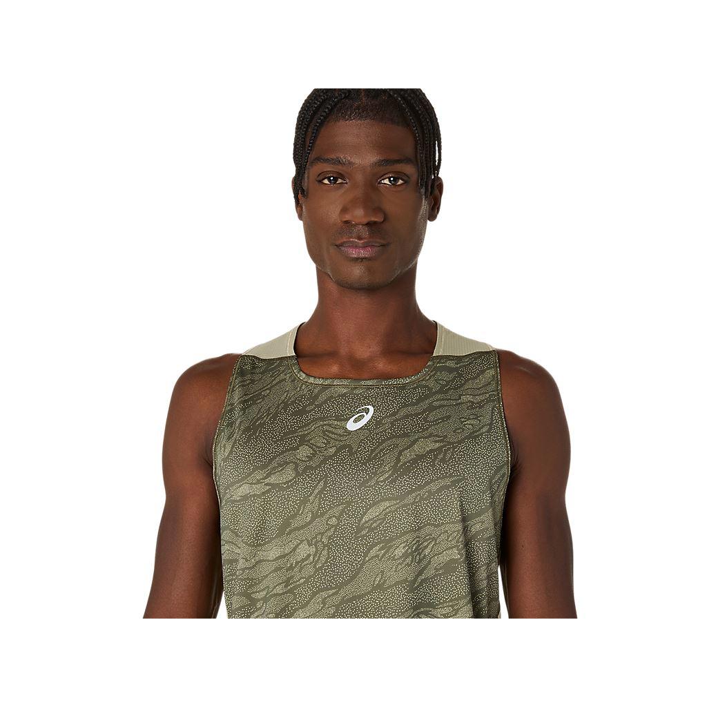 背心 男款 ACTIBREEZE 海外版 跑步上衣 2011D388-300