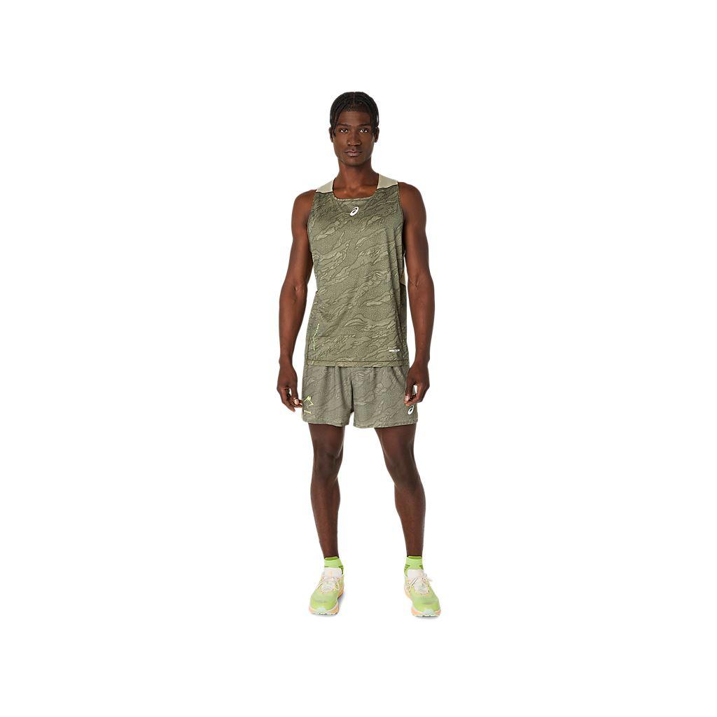 背心 男款 ACTIBREEZE 海外版 跑步上衣 2011D388-300