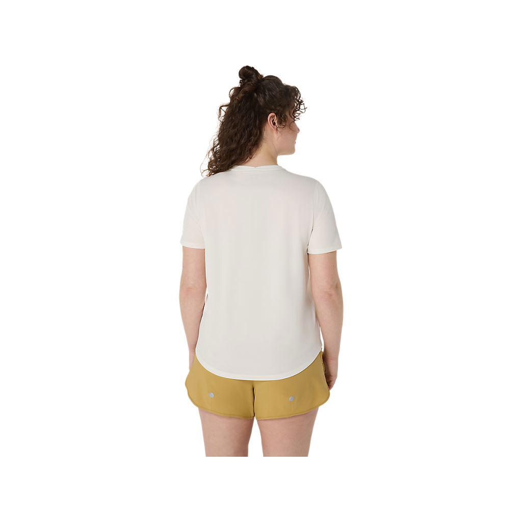 短袖上衣 女款 FUJITRAIL 海外版 跑步上衣 2012D314-100