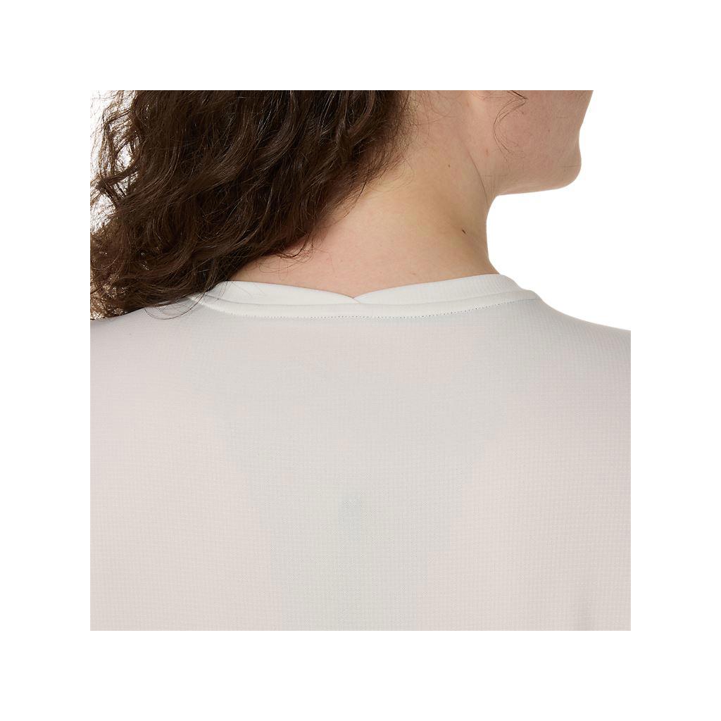 短袖上衣 女款 FUJITRAIL 海外版 跑步上衣 2012D314-100