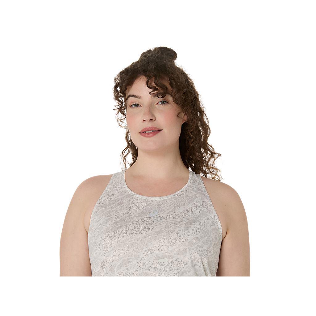 背心 女款 ACTIBREEZE 海外版 跑步上衣 2012D324-101